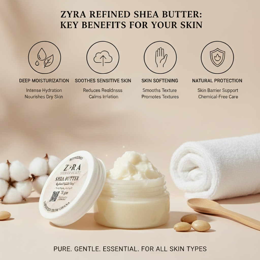 Shea Butter