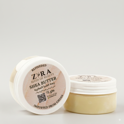 Refined Shea Butter