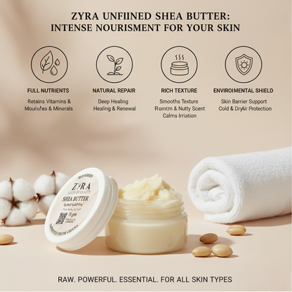 Shea Butter