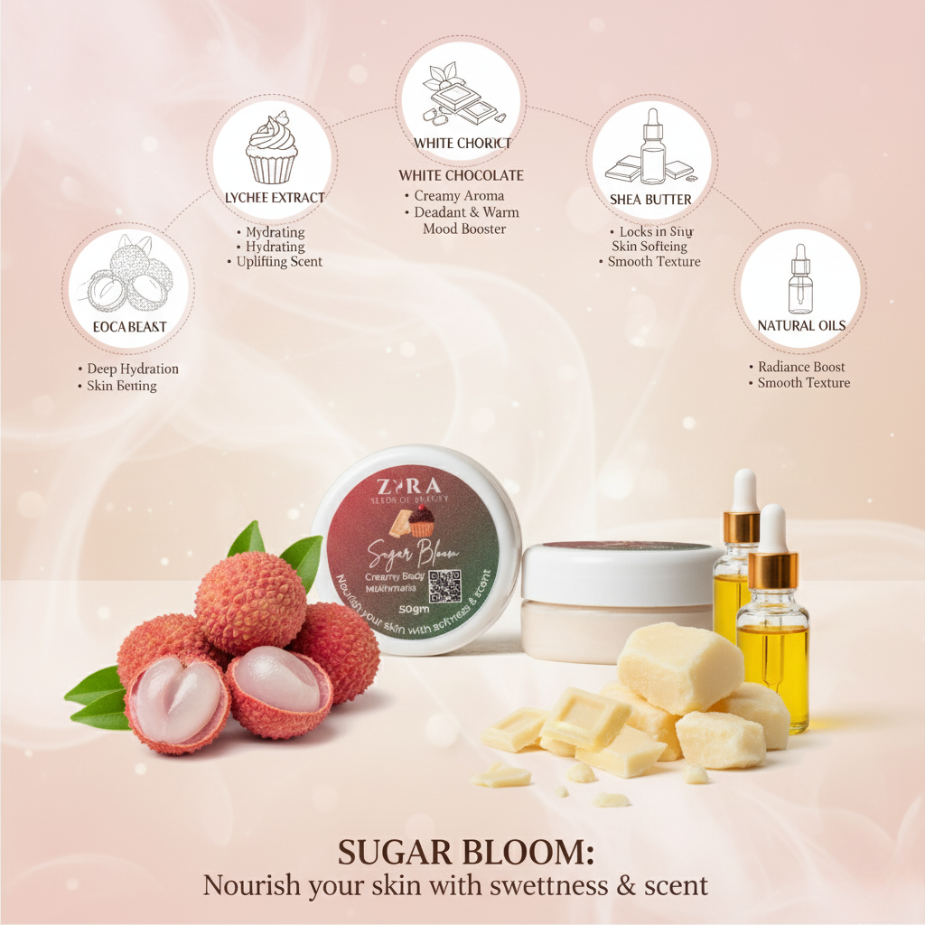 Mukhammariyah Creamy