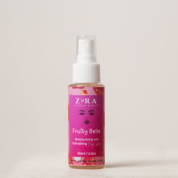 Fruity Belle — Body Splash