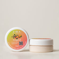 Tropical – Mukhammariyah Creamy