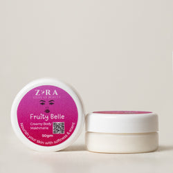 Fruity Belle – Mukhammariyah Creamy