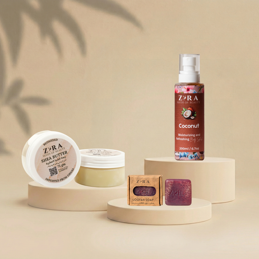 The Stress & Insomnia Relief Bundle