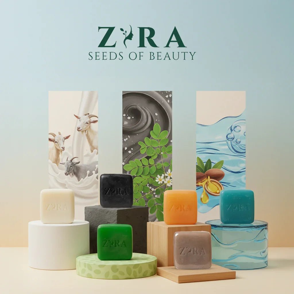 Face Soap - Zyra Care
