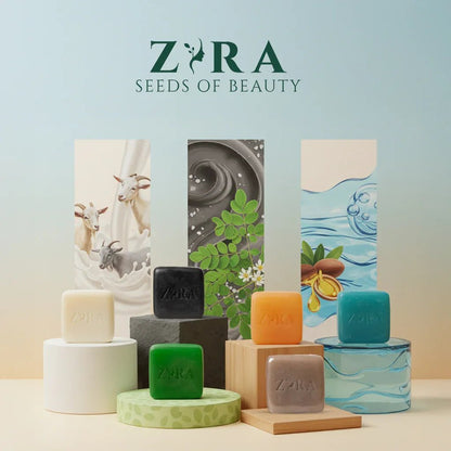 Face Soap - Zyra Care
